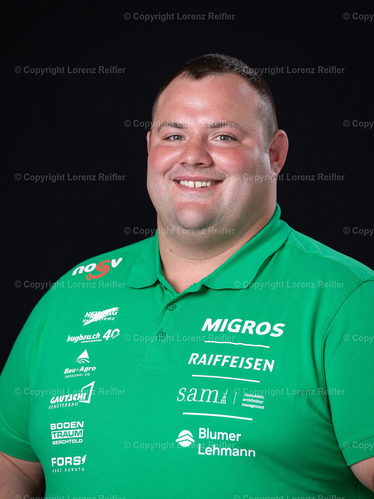 Schwingen -  ESAF Team NOSV 2025 | Mollis, 22.8.25, Schwingen - ESAF Team NOSV.Schneider Domenic (Friltschen)