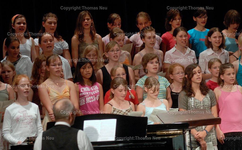 Konzert LFS Bensheim | 1207