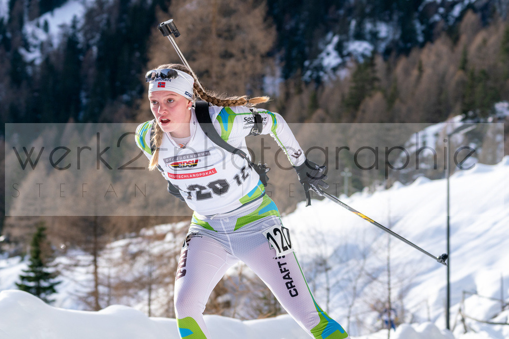 DP Martell | 2. Deutschlandpokal in Martell am 13. - 15. Dezember 2019