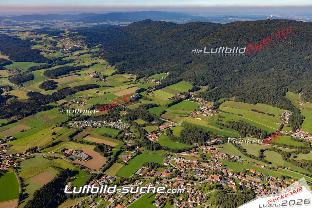 Aktuelles Luftbild von Hundzell Hohenwarth Kauf mit Lizenz / Bildrechten möglich- Die Luftaufnahme wurde 2021 mittels UL-Flugzeug erstellt ( keine Drohne ) - hochauflösende Kamera-Systeme von  Canon -Beste Qualität - Für grossformatige Ausdrucke geeignet. Die Geschenkidee !