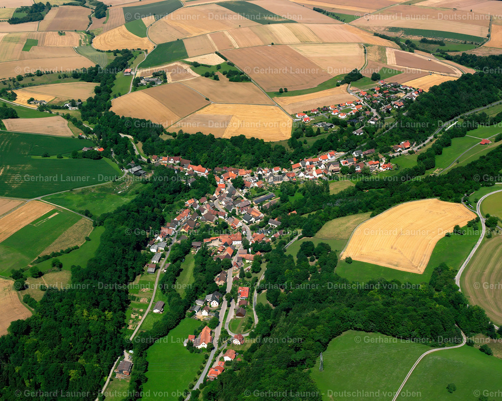 2500499 | Unterkessach, Widdern