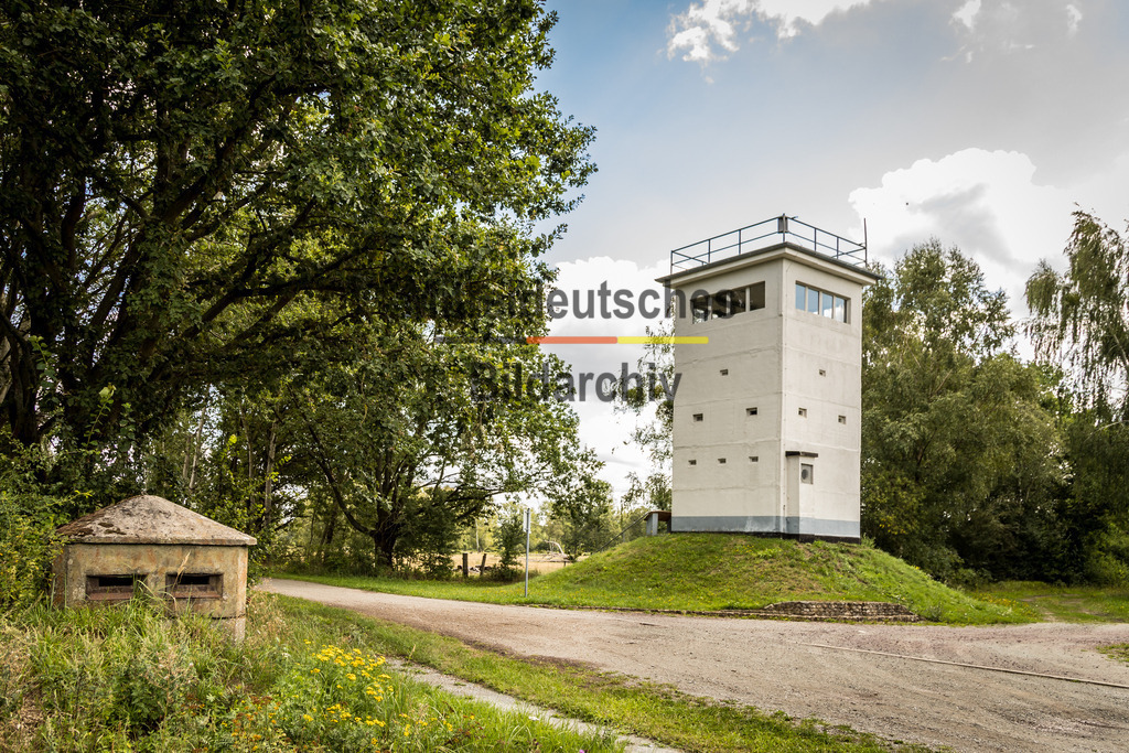 innerdeutsche Grenze Grünes Band Böckwitz-7914 | Die innerdeutsche deutsch-deutsche Grenze, das Grüne Band - Realisiert mit Pictrs.com