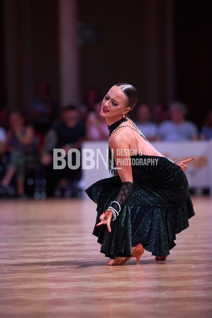 danceComp | Wuppertal - 05.07.2025: danceComp in Wuppertal (Historische Stadthalle), Germany. Photo by: BobNL design &amp; photography - Realized with Pictrs.com