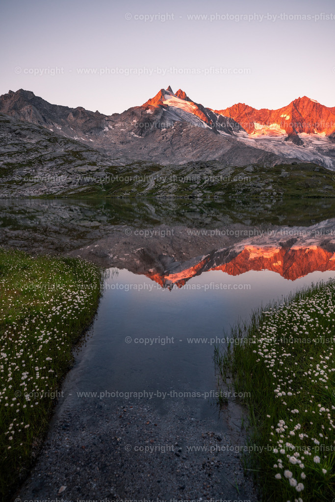 Oberer Gerlossee copyright  Thomas Pfister-16 | PHOTOGRAPHY BY THOMAS PFISTER