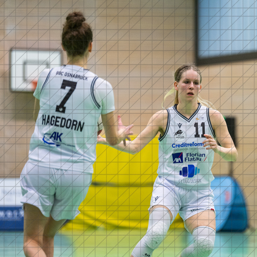 2. DBBL Nord 25/26 | Spieltag 15 | BBC Osnabrück vs. New Baskets Oberhausen | 18.01.26: 2. DBBL Nord 25/26 | Spieltag 15 | BBC Osnabrück vs. New Baskets Oberhausen / Osnabrück / Deutschland  //   CREDIT:www.bullenfotos.de, Martin König, Hörner Weg 40, D-49078 Osnabrück, +4917663732967 // Nutzung und Weitergabe nur zu den vereinbarten Zwecken. Presseanfragen an Ersteller. Alle Rechte beim Ersteller. Honorierung nach MFM. - Realisiert mit Pictrs.com