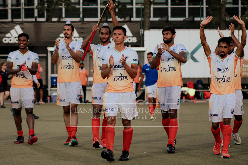 U21 M 4 Nationen Turnier Deutschland - Indien 19.08.23-201 | lanaschraderfotografie - Realisiert mit Pictrs.com
