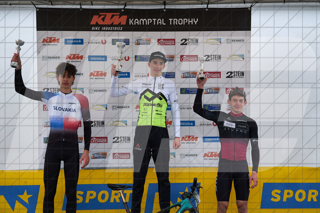 34. KTM Kamptal Trophy  | ZÖBING, Österreich – 2026-03-29: 34. KTM Kamptal TrophyFoto: © 2026 Martin Bihounek - MB Creative e.U.