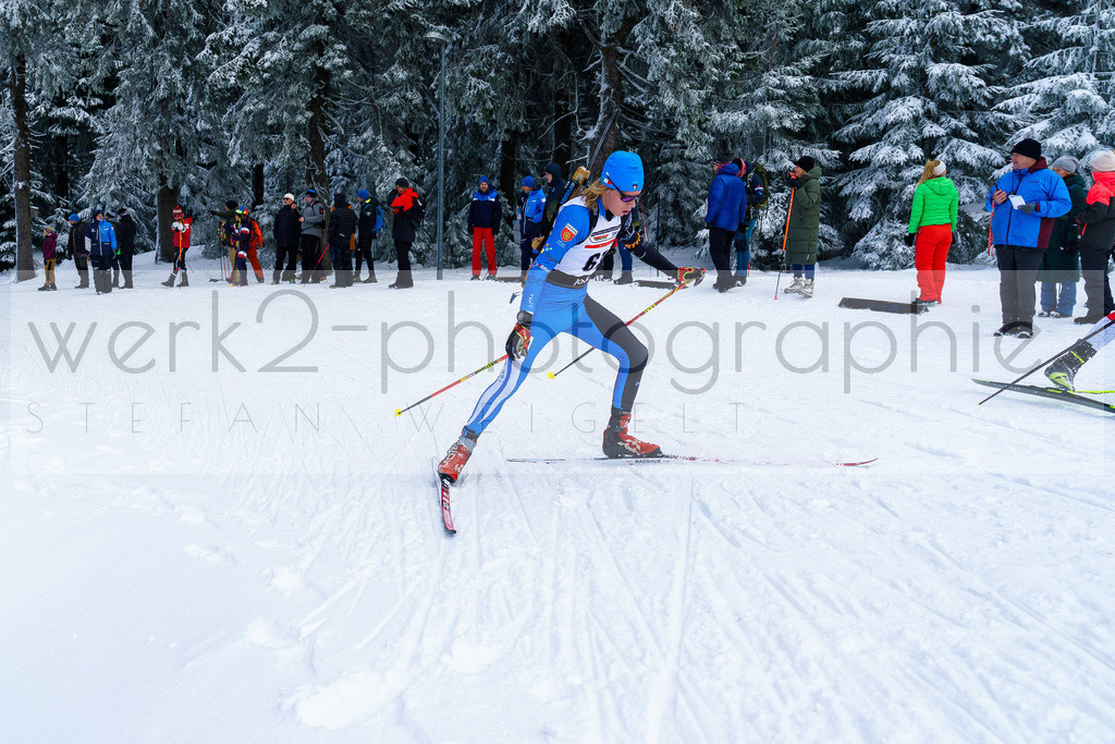 DP Oberwiesenthal | Alpencup/DP Deutschlandpokal in Oberwiesenthal am 15.-17.12.2023