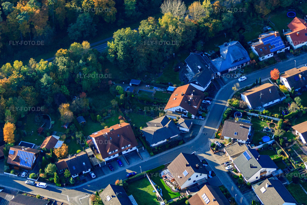 Luftbild: Südring in Rülzheim im Bundesland Rheinland-Pfalz in Deutschland. Foto: IMG_60473.jpg vom 24.10.2013 durch Werner Riehm/FLY-FOTO.de