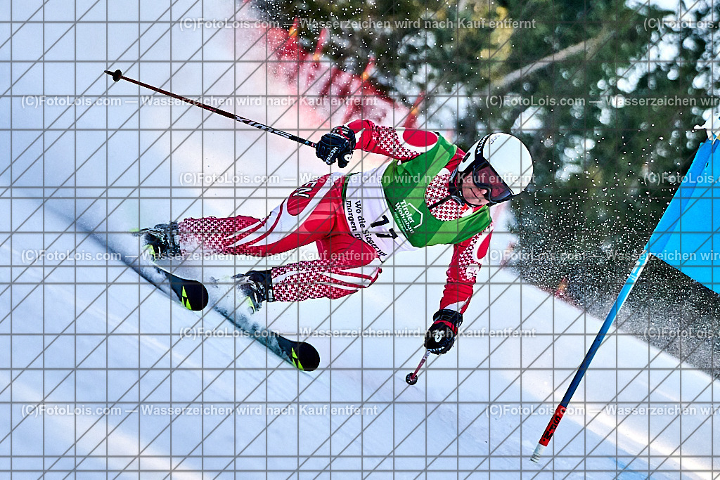 _ALP3853_FIS-Masters-GS-II_Glungezer_Christiansen Anne | FIS-MASTERS-WorldCup am Glungezer, GiantSlalom-II, So 18. Jänner 2026.