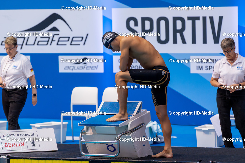 Deutsche Jahrgangsmeisterschaft Schwimmen 2026 | Deutsche Jahrgangsmeisterschaft Schwimmen 2026