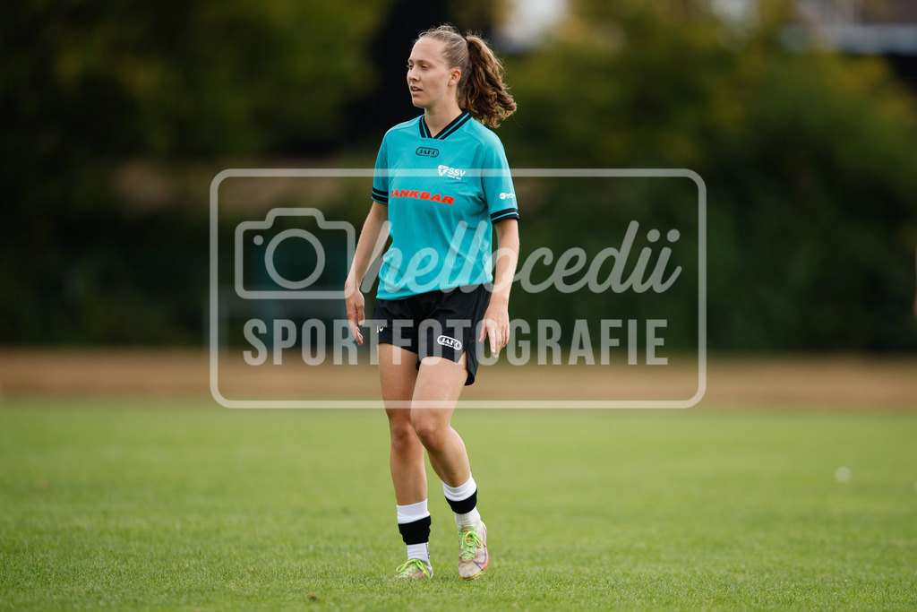 Fußball I Frauen I Westfalenpokal 26-27 I DJK GW Amelsbüren - SSV Rhade  I 18782 | realhellocedii - Realisiert mit Pictrs.com