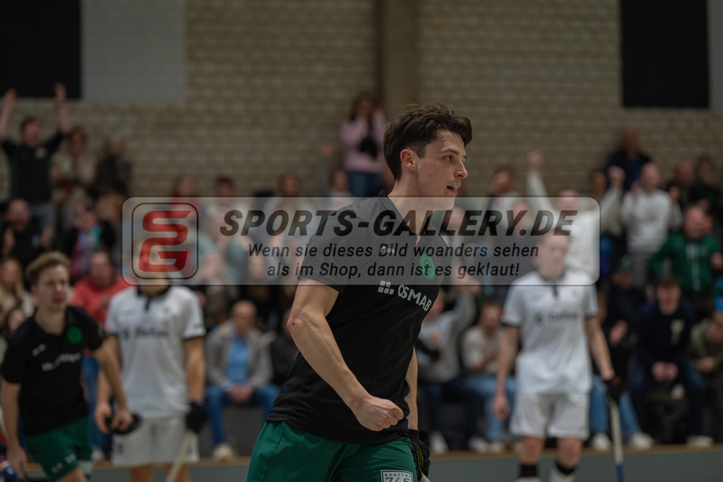 HK_20260201_107497 | 2. Bundesliga Herren Schwarz-Weiß Köln - Club Raffelberg am 01.02.2026