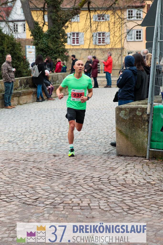 VR Bank Hauptlauf 10000m | 3 Koenigslauf 2023 - Realisiert mit Pictrs.com