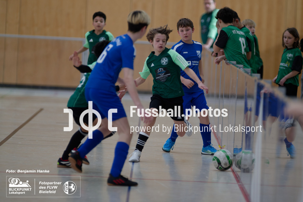 20260125_U13_Turnier_Versmold_084 | Blickpunkt Lokalsport - Realisiert mit Pictrs.com