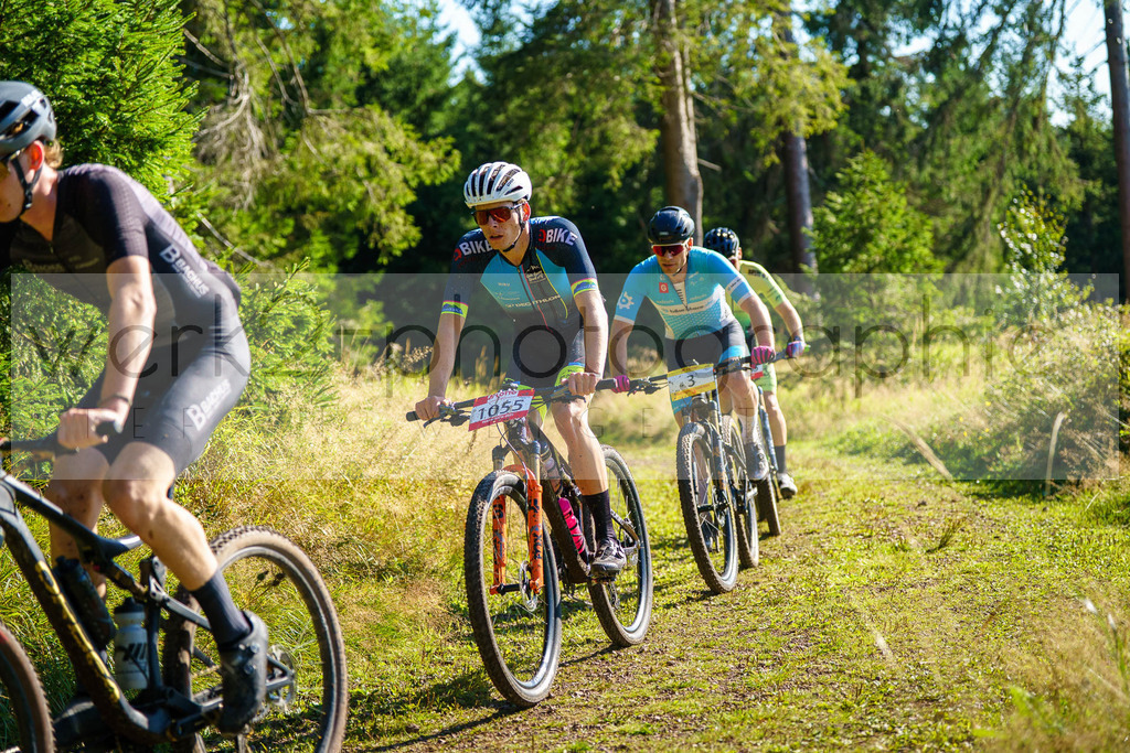 RennsteigRIDE 2025 | Schmiedefeld am 7. September 2025