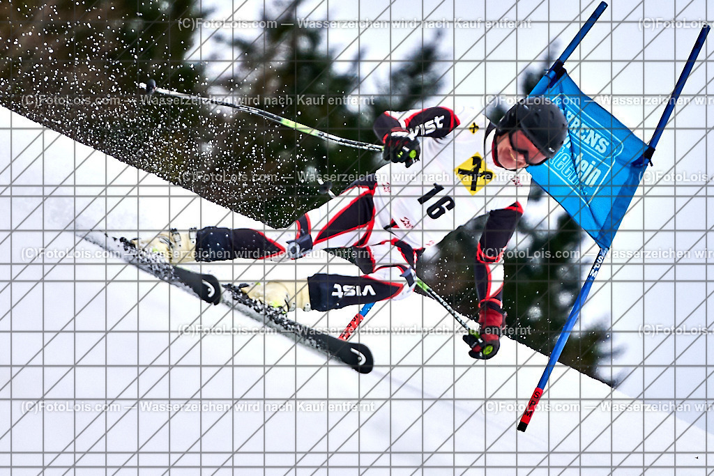 ALP7178_NOe-MASTERS-Cup-RTL_Distelpiste_Boehm Herbert | (C)FotoLois.com, Alois Spandl. NÖ MASTERS-Cup Riesentorlauf auf der Distelpiste in Lackenhof, Sa 10. Februar 2024.