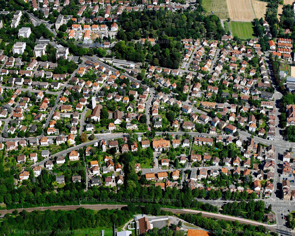 2501151 | Böckingen, Heilbronn