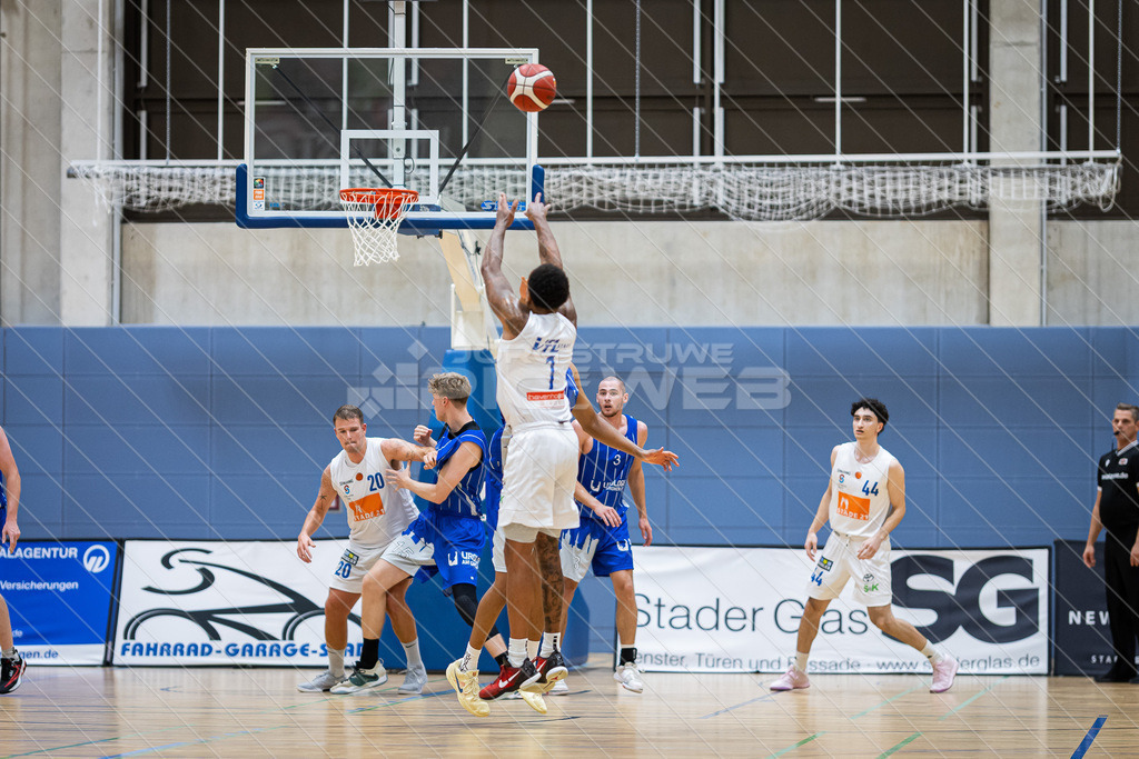 20250921_Picselweb-Fotografie_Meta_2R3_1083 | Basketball, Herren Regionalliga Nord, VfL Stade - ASC 46 Göttingen 80:62 - Realisiert mit Pictrs.com