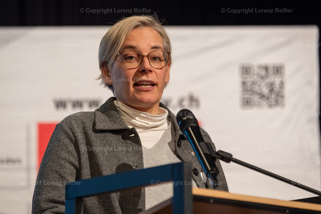 Turnen -  ATV DV 2025 | Appenzell, 22.11.25, Turnen - ATV DV.