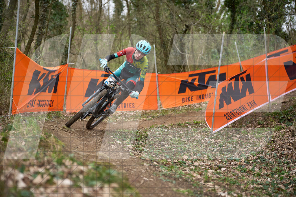 34. KTM Kamptal Trophy  | ZÖBING, Österreich – 2026-03-28: 34. KTM Kamptal TrophyFoto: © 2026 Martin Bihounek - MB Creative e.U.