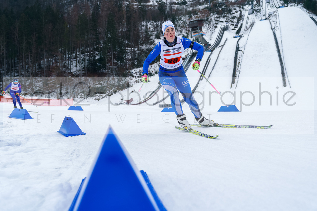 DSC Ruhpolding | DSV E.INFRA Schülercup Biathlon Chiemgau Arena Ruhpolding am 03.03 - 05.03.2023 in Ruhpolding