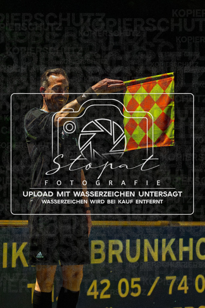 Landesliga Herren LG - TSV Ottersberg vs. TV Jahn Schneverdingen | Manuel Heß (Schiedsrichterassistent); Landesliga Herren LG - TSV Ottersberg vs. TV Jahn Schneverdingen am 29.05.26 in Wümmestadion, Ottersberg - Realisiert mit Pictrs.com