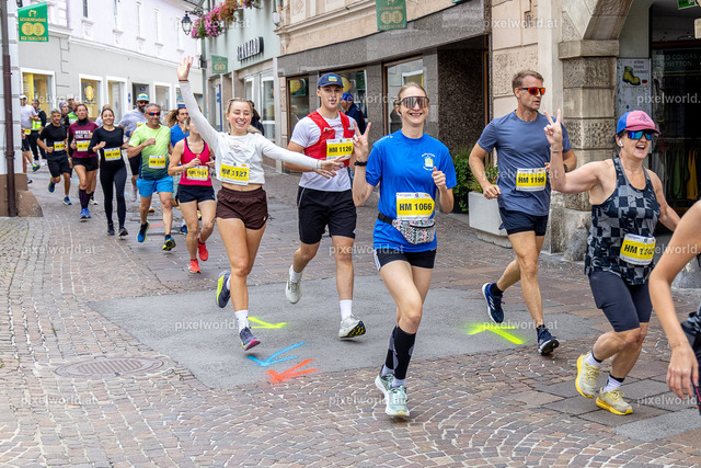 8. Internationaler Kärnten Marathon - Halbmarathon | Bildershop von pixelworld.at - Realisiert mit Pictrs.com