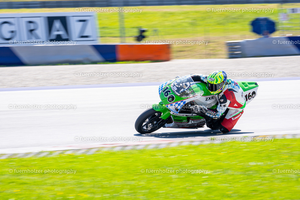 fuernholzer_G4_240727-C6-2013 | Racing Days 2024 - 21. Rupert Hollaus Rennen - Red Bull RIng
