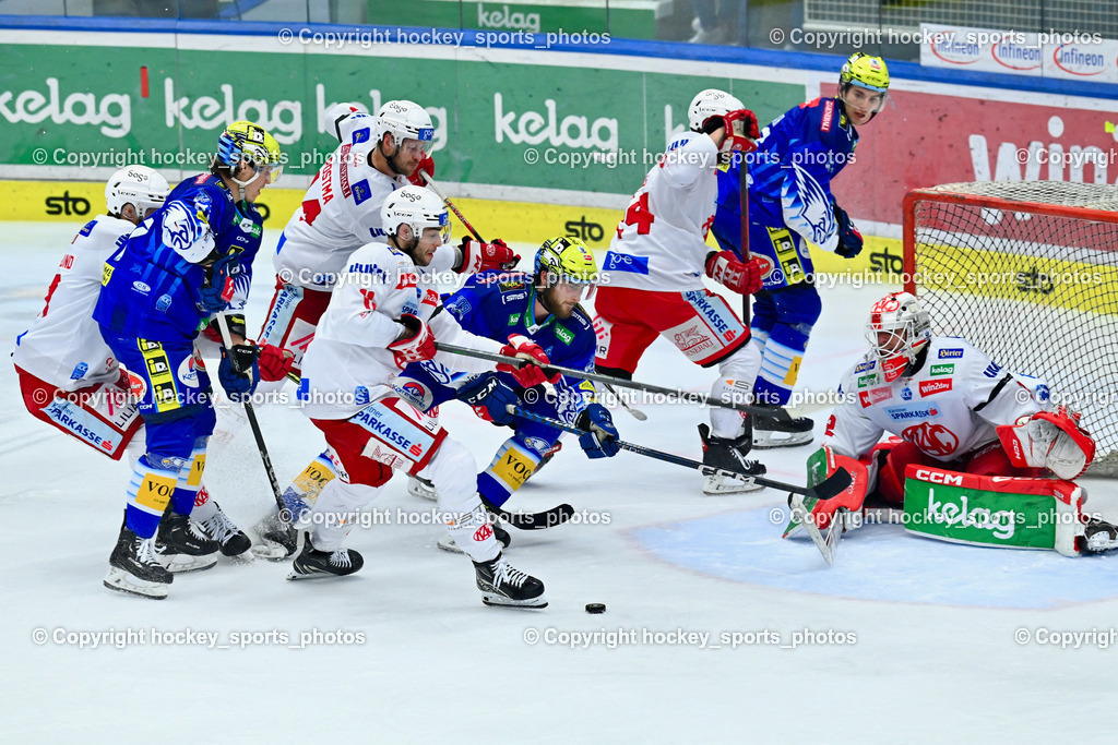 EC IDM Wärmepumpen VSV vs. EC KAC 17.3.2023 | #32 Dahm Sebastian, #88 Rebernig Maximilian, #11 11 Haudum Lukas, #81 Richter Marco, 14 Postma Paul, #78 Maxa Felix