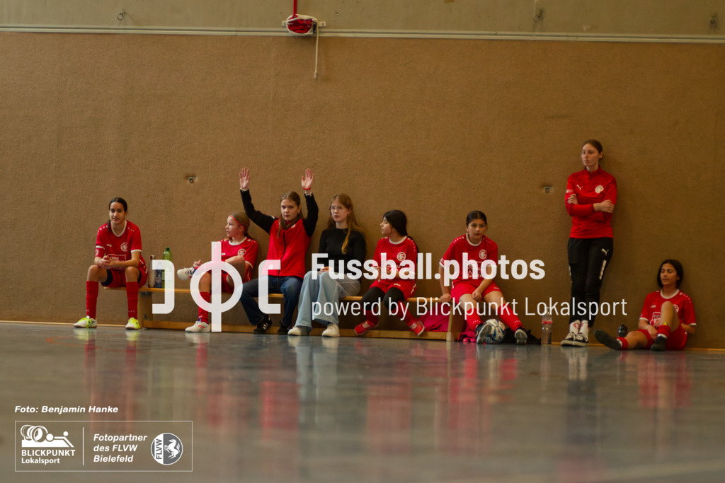 20260131_U15w_Turnier_Senne_112 | Blickpunkt Lokalsport - Realisiert mit Pictrs.com