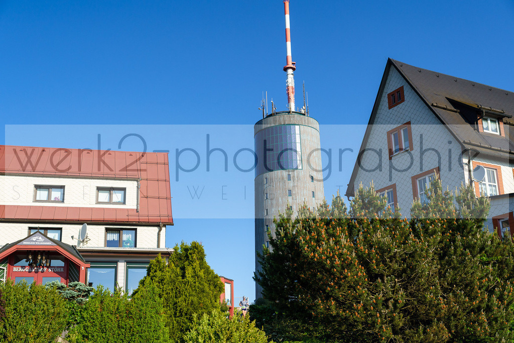 Rennsteig-Staffellauf 2023 | Rennsteig-Staffellauf - Hörschel bis Blankenstein - 17. Juni 2023