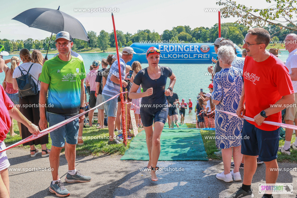 AR7_9340 | Karlsfeld Triathlon 2025 #karlsfeldtriathlon #karlsfeldtriathlon2025  #karlsfeldrace  #yourpictrs #triathlon_karlsfeld #tsveintrachtkarlsfeld #sportshot_your_pictrs @Sportshotphotography @Triathlon Karlsfeld - TSV Eintracht Karlsfeld Triathlon Copyright: www.sportshot.de