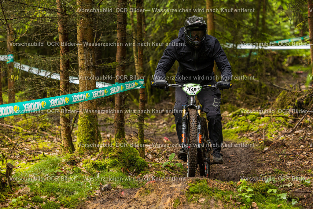 Enduro One Trieb Samstag R6-1667 | OCR Bilder Fotograf Eisenach Michael Schröder