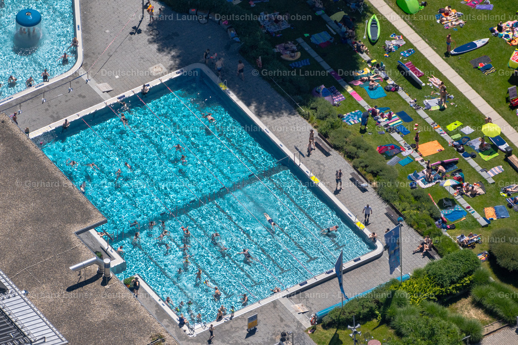 4031591 | Freibad Aquamarin, Wasserburg