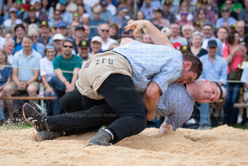 Schwingen -  NOS 2024 | Meilen, 30.6.24, Schwingen - NOS.