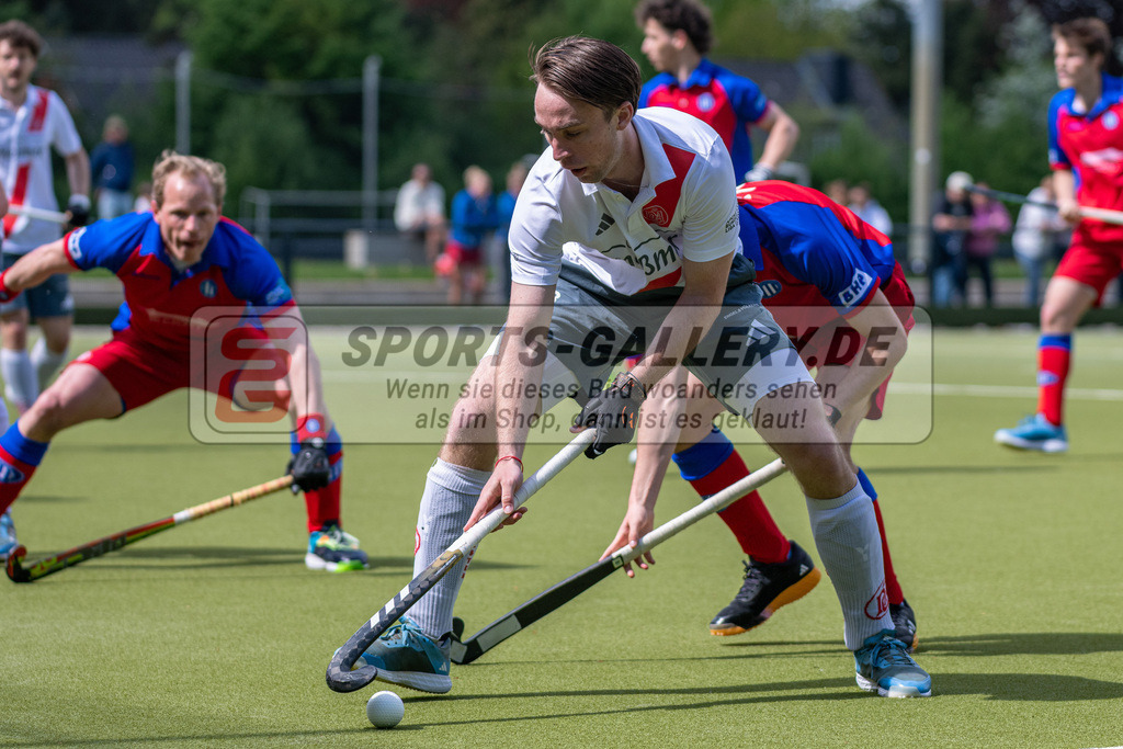 SM_20250503-D85_9162 | 1.Bundesliga Feld - Rückrunde (W) DCADA  - GTHGC / 1:0 (0:0)