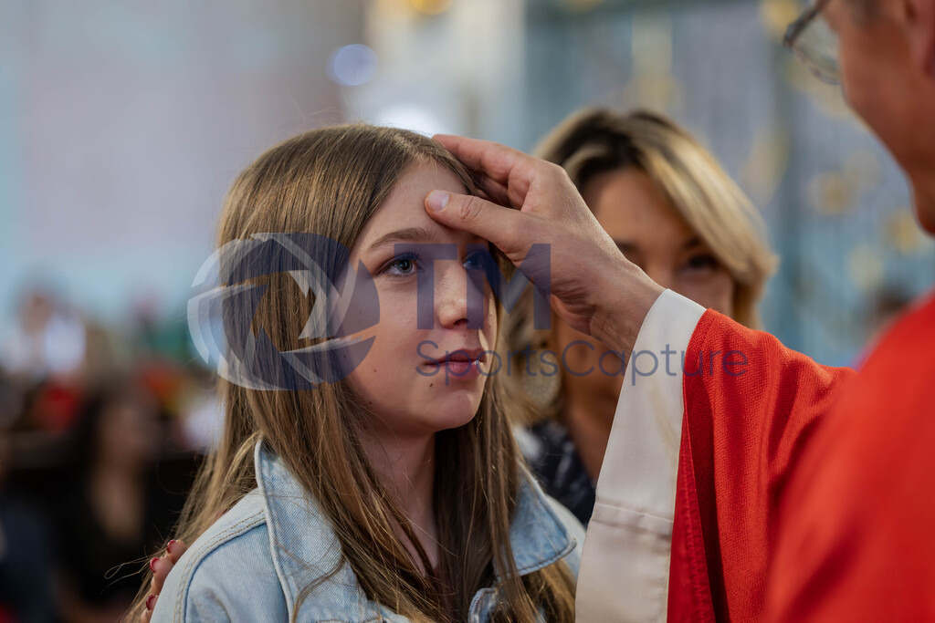 TM-20250608-1183 | Firmung Dom KlagenfurtCopyright: TM Sportscapture