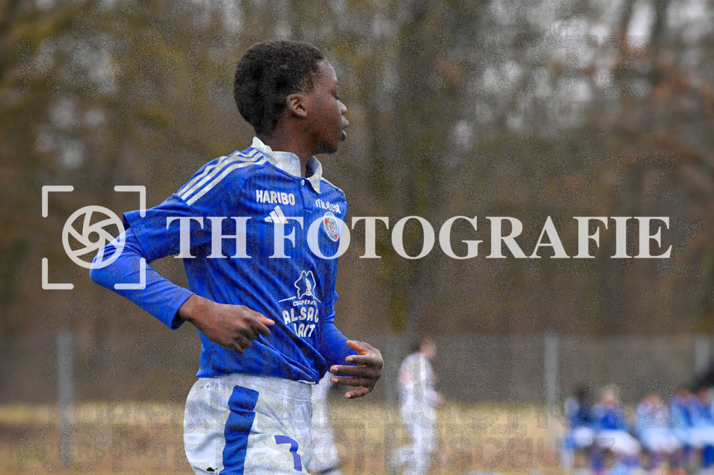 GER, Begegnung, Fussball, U14 Hallenturnier, PS-Immo-Cup 2026, 18.01.2026 | TH Fotografie