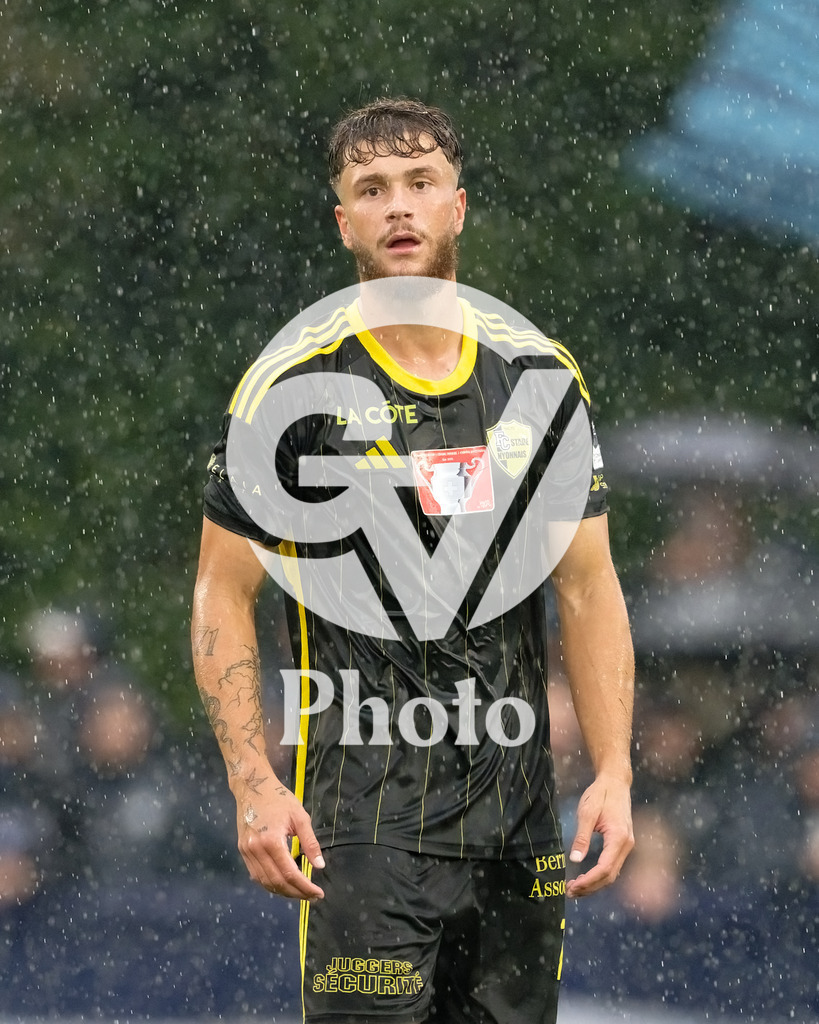 063_DZ9_2965 | Schweiz AXA Womens Super League 2025/26, FC Thun vs FC Luzern - Stockhorn Arena, Thun: 