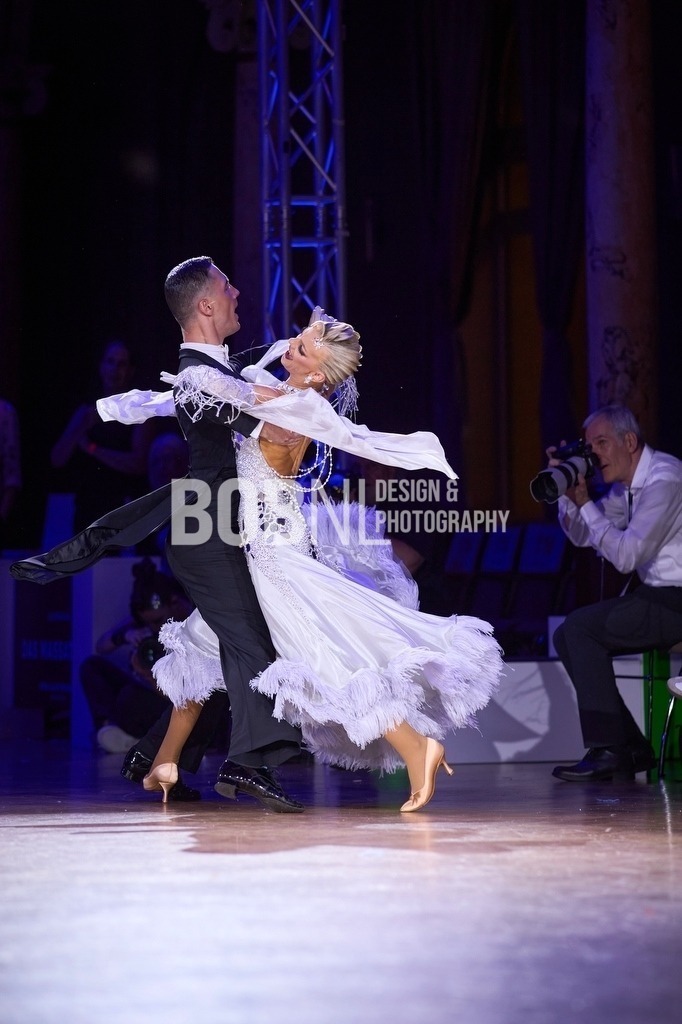 danceComp | Wuppertal - 06.07.2025: danceComp in Wuppertal (Historische Stadthalle), Germany. Photo by: BobNL design &amp; photography - Realisiert mit Pictrs.com