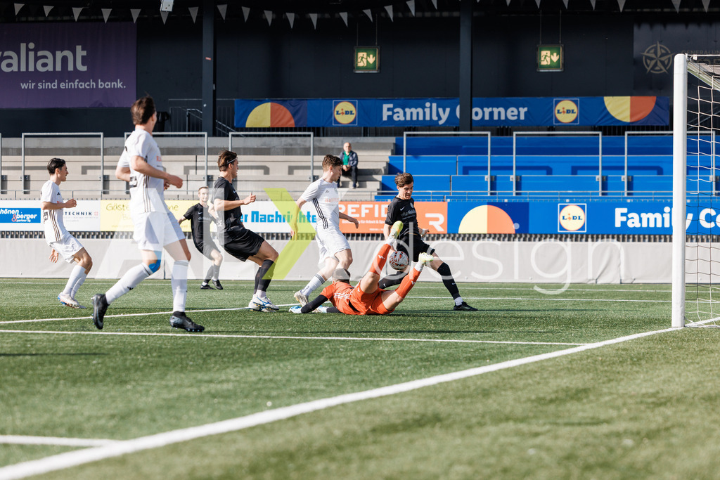 Fussball I Herren I Saison 2025-2026 I 2. Liga Interregional – Gruppe 5 I 17. Spieltag I FC Wil 1900 II - FC Seefeld Zürich I 11.04.2026 | Hochwertige Sportfotos kaufen & lizenzieren für Medien, Vereine, Agenturen & Sportler:innen. Entdecke professionelle Sportfotografie im Bildshop von Alexander Franzen. - Realisiert mit Pictrs.com