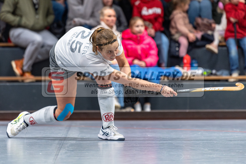 SM_2025-01-18_wD5_-123 | 1.Bundesliga Hallenhockey  VF (W) DCadA - MSC / 7:4 (2:2)