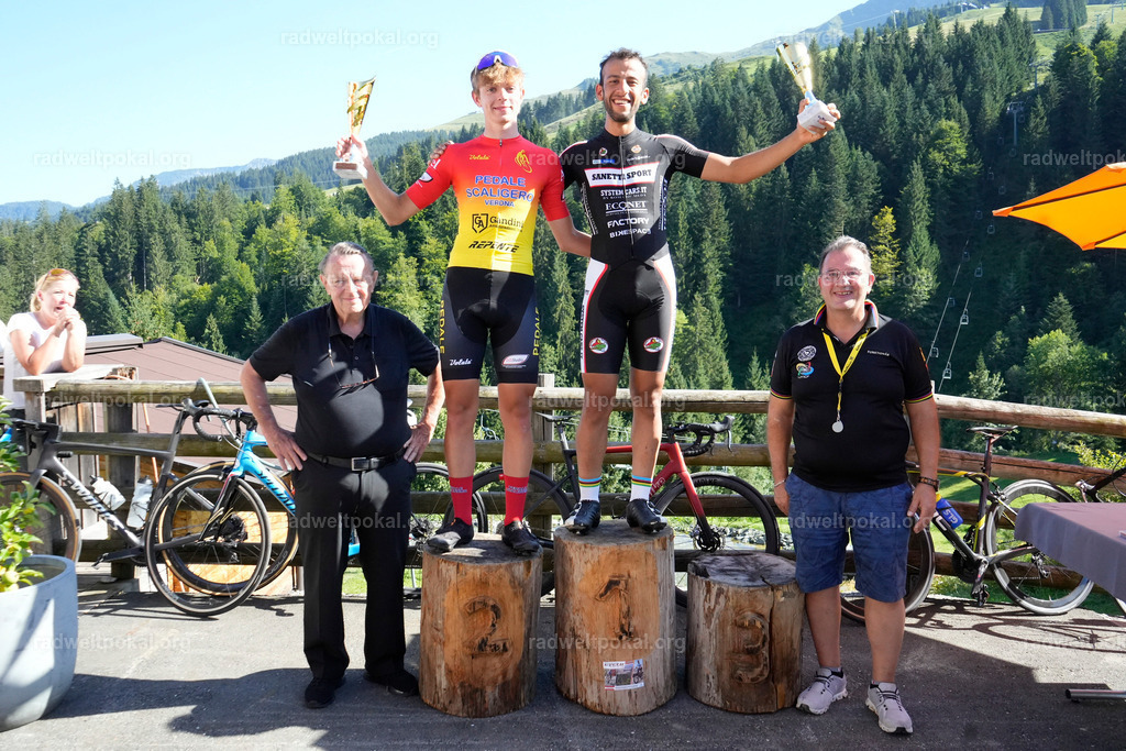 495_20230819_Bergwertung_Muehlanger | AUT - OESTERREICH, 2023- :   ; Foto: Roland Muehlanger