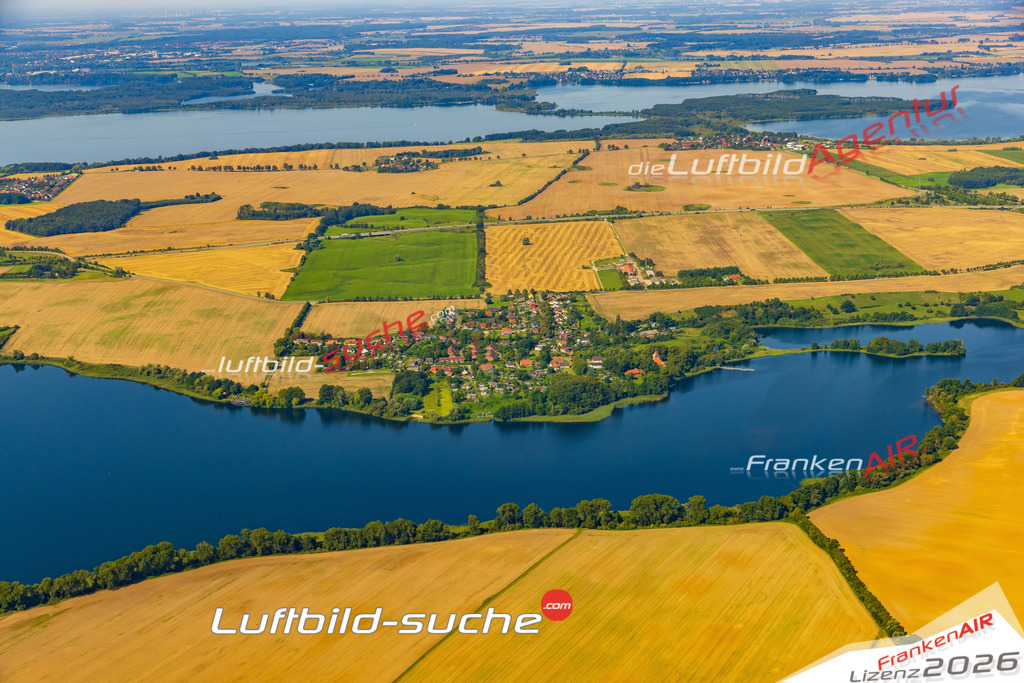 Luftbild Vs Google Maps  Zittow  Leezen -Das Luftbild wurde 2025 vom UL-Flugzeug heraus erstellt ( keine Drohnenluftbilder ) - Hochauflösende Luftaufnahme -Nicht vergleichbar mit Google Maps oder Satelittenbilder- Die Geschenkidee !Mit Lizenz und Bildrechte bestellbar