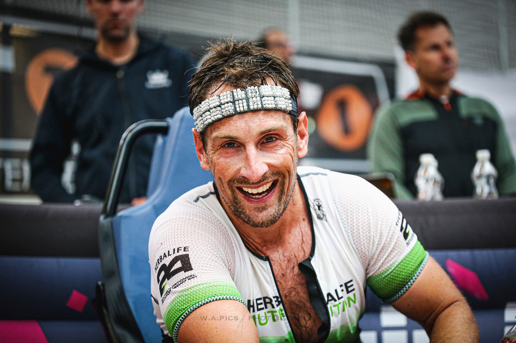 AW_L0196 | AUSTRIA, 3.08.2025, Linz, ALOHA TRI TRAUN Photo: WAPICS / Andreas Willdoner