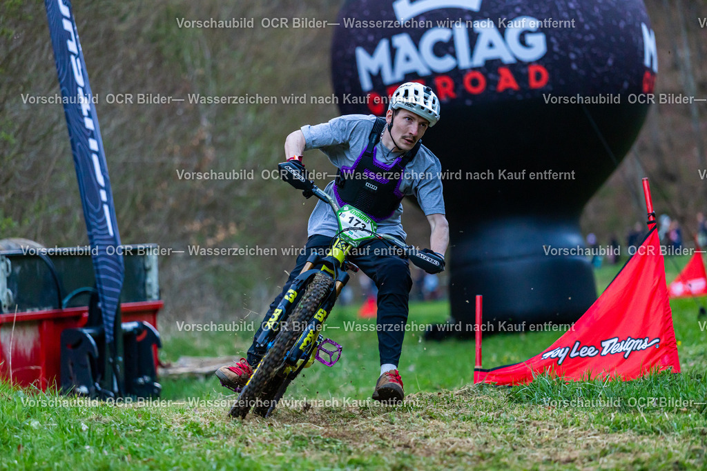 Enduro One Treuchtlingen Samstag R6-9635 | OCR Bilder Fotograf Eisenach Michael Schröder