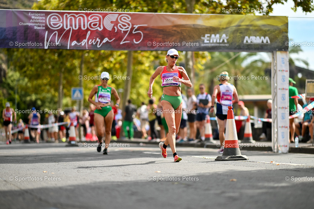 EMACS 2025 - Day 6_192 | European Masters Athletics Championships am 14.10.2025 auf Madeira (Portugal)Foto: Kai Peters - Realisiert mit Pictrs.com