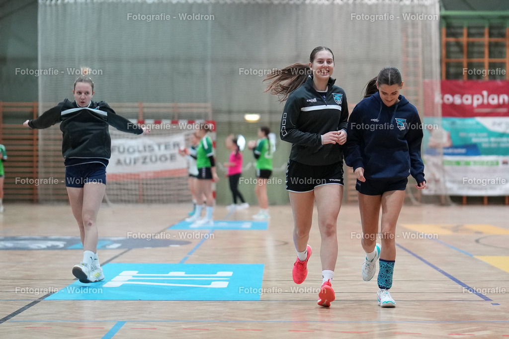 20221203 U18 Jags WV v HIB Graz-9 | Fotografie Woldron