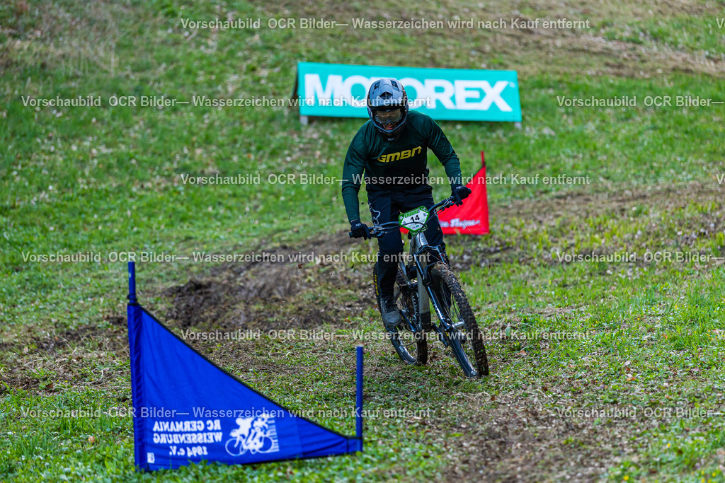 Enduro One Treuchtlingen Samstag R1-0350 | OCR Bilder Fotograf Eisenach Michael Schröder